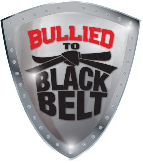 BULLIED TO BLACK BELT